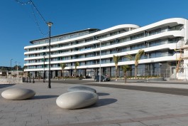  BD Landscape Architects | Landscape Architecture | Urban Design | Space-Making