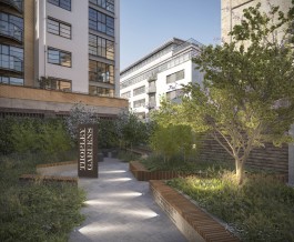  BD Landscape Architects | Landscape Architecture | Urban Design | Space-Making