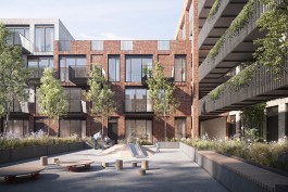  BD Landscape Architects | Landscape Architecture | Urban Design | Space-Making