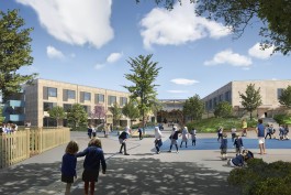  BD Landscape Architects | Landscape Architecture | Urban Design | Space-Making