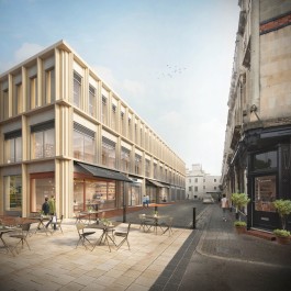  BD Landscape Architects | Landscape Architecture | Urban Design | Space-Making