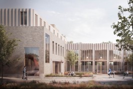  BD Landscape Architects | Landscape Architecture | Urban Design | Space-Making