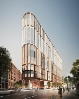  BD Landscape Architects | Landscape Architecture | Urban Design | Space-Making