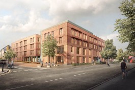  BD Landscape Architects | Landscape Architecture | Urban Design | Space-Making