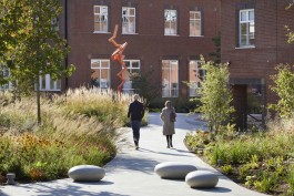  BD Landscape Architects | Landscape Architecture | Urban Design | Space-Making