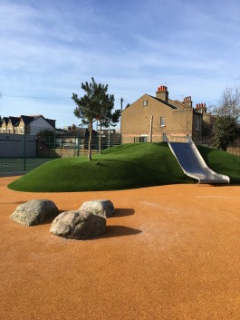  BD Landscape Architects | Landscape Architecture | Urban Design | Space-Making