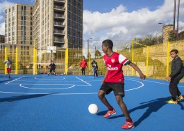  BD Landscape Architects | Landscape Architecture | Urban Design | Space-Making