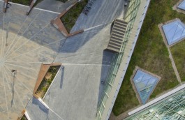  BD Landscape Architects | Landscape Architecture | Urban Design | Space-Making