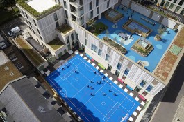  BD Landscape Architects | Landscape Architecture | Urban Design | Space-Making