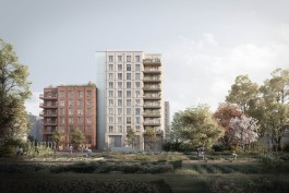  BD Landscape Architects | Landscape Architecture | Urban Design | Space-Making