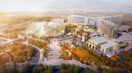  BD Landscape Architects | Landscape Architecture | Urban Design | Space-Making