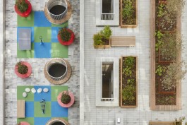  BD Landscape Architects | Landscape Architecture | Urban Design | Space-Making