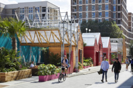  BD Landscape Architects | Landscape Architecture | Urban Design | Space-Making