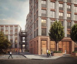  BD Landscape Architects | Landscape Architecture | Urban Design | Space-Making