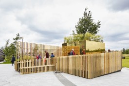  BD Landscape Architects | Landscape Architecture | Urban Design | Space-Making