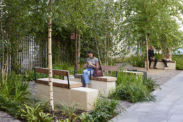  BD Landscape Architects | Landscape Architecture | Urban Design | Space-Making