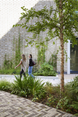  BD Landscape Architects | Landscape Architecture | Urban Design | Space-Making