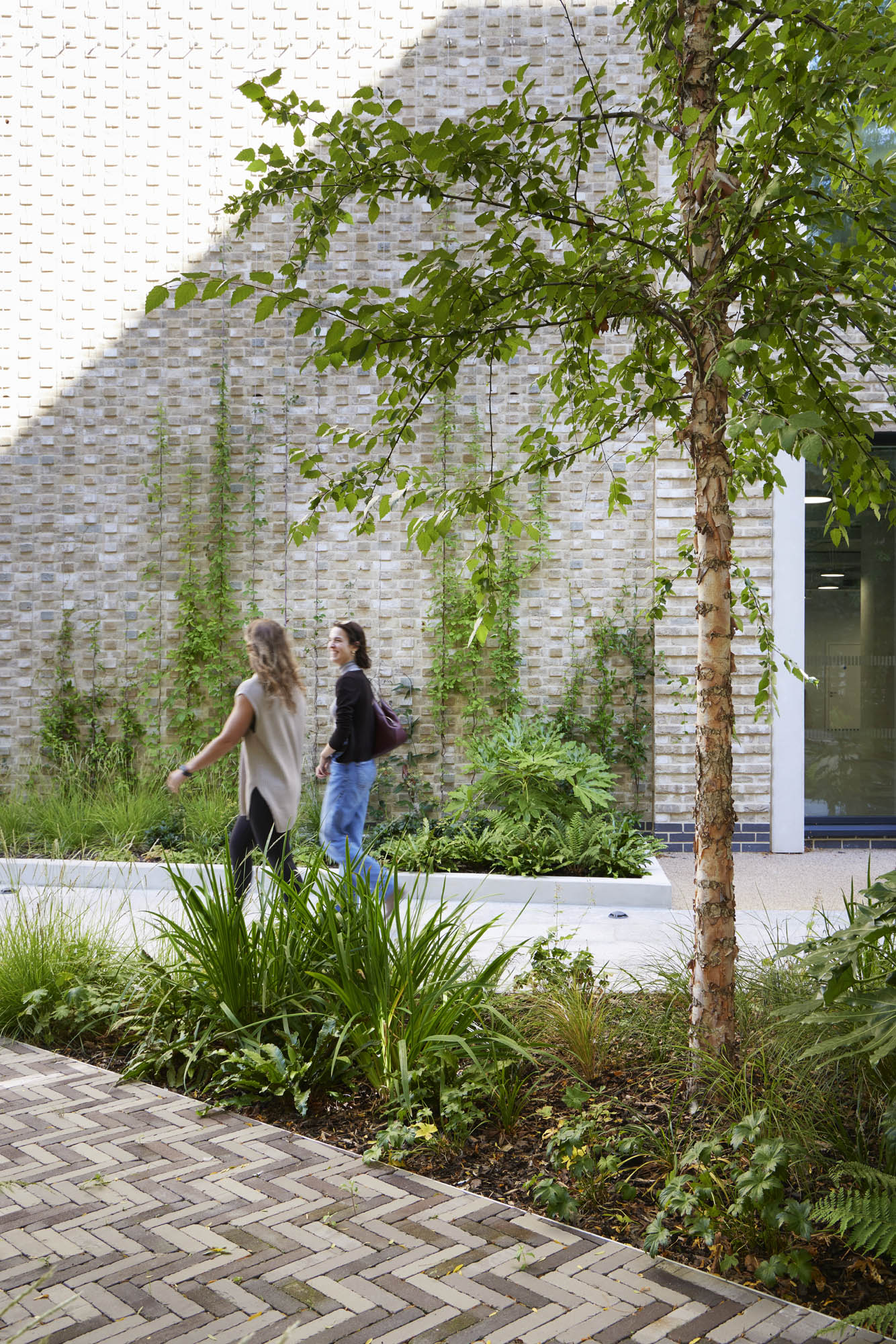  BD Landscape Architects | Landscape Architecture | Urban Design | Space-Making