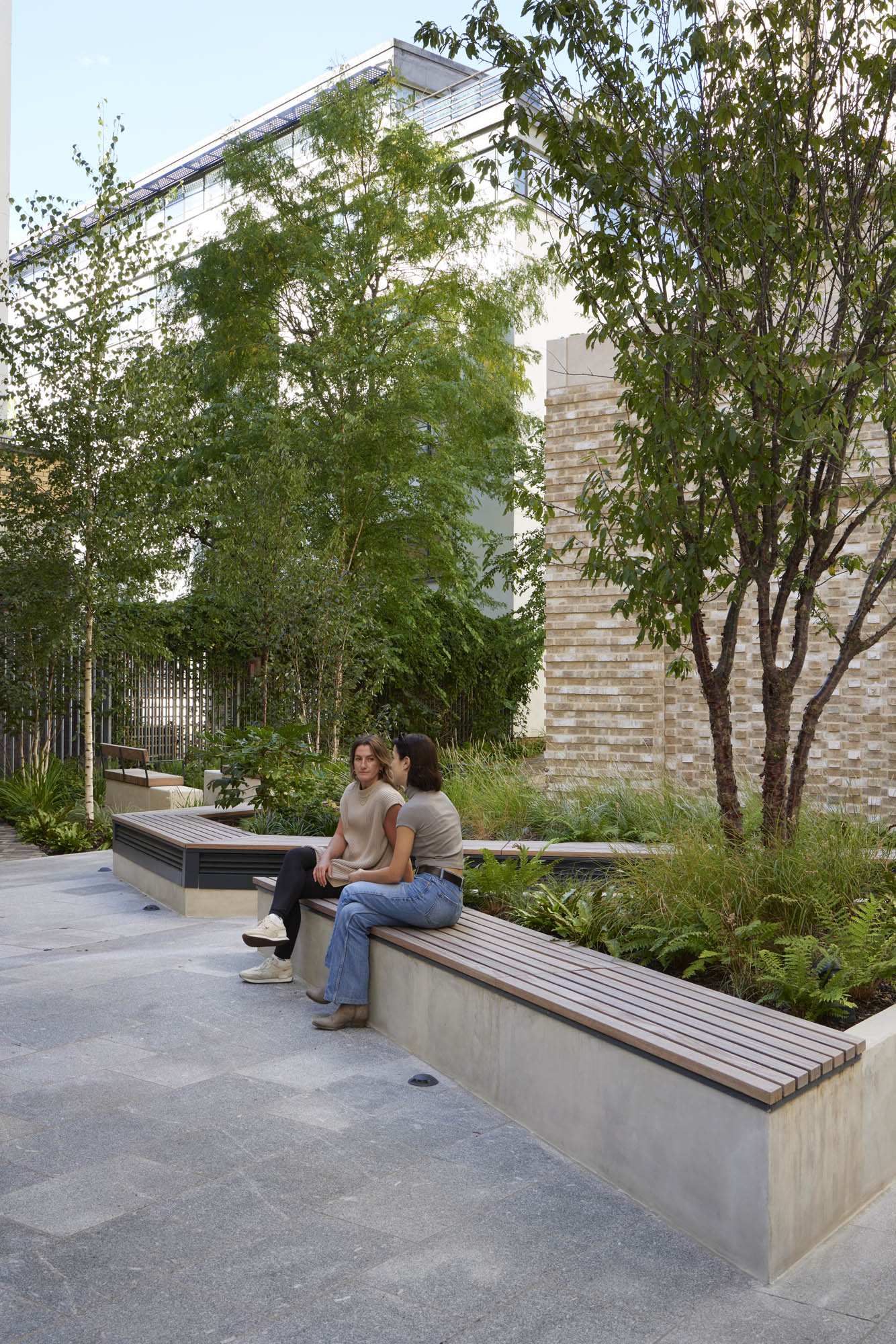  BD Landscape Architects | Landscape Architecture | Urban Design | Space-Making