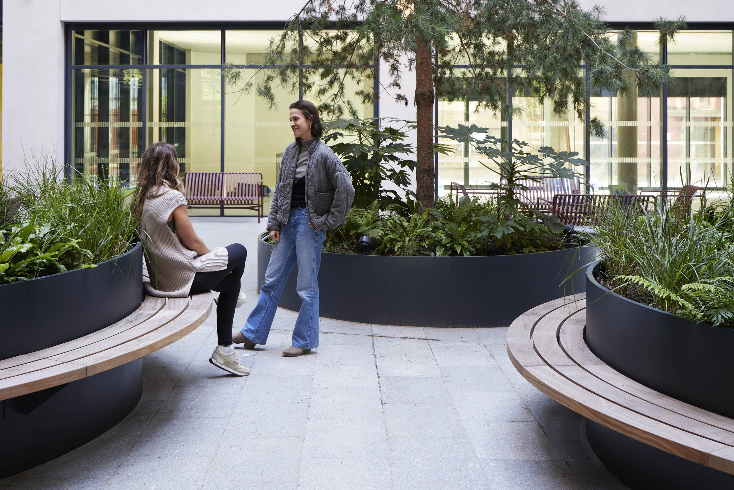  BD Landscape Architects | Landscape Architecture | Urban Design | Space-Making