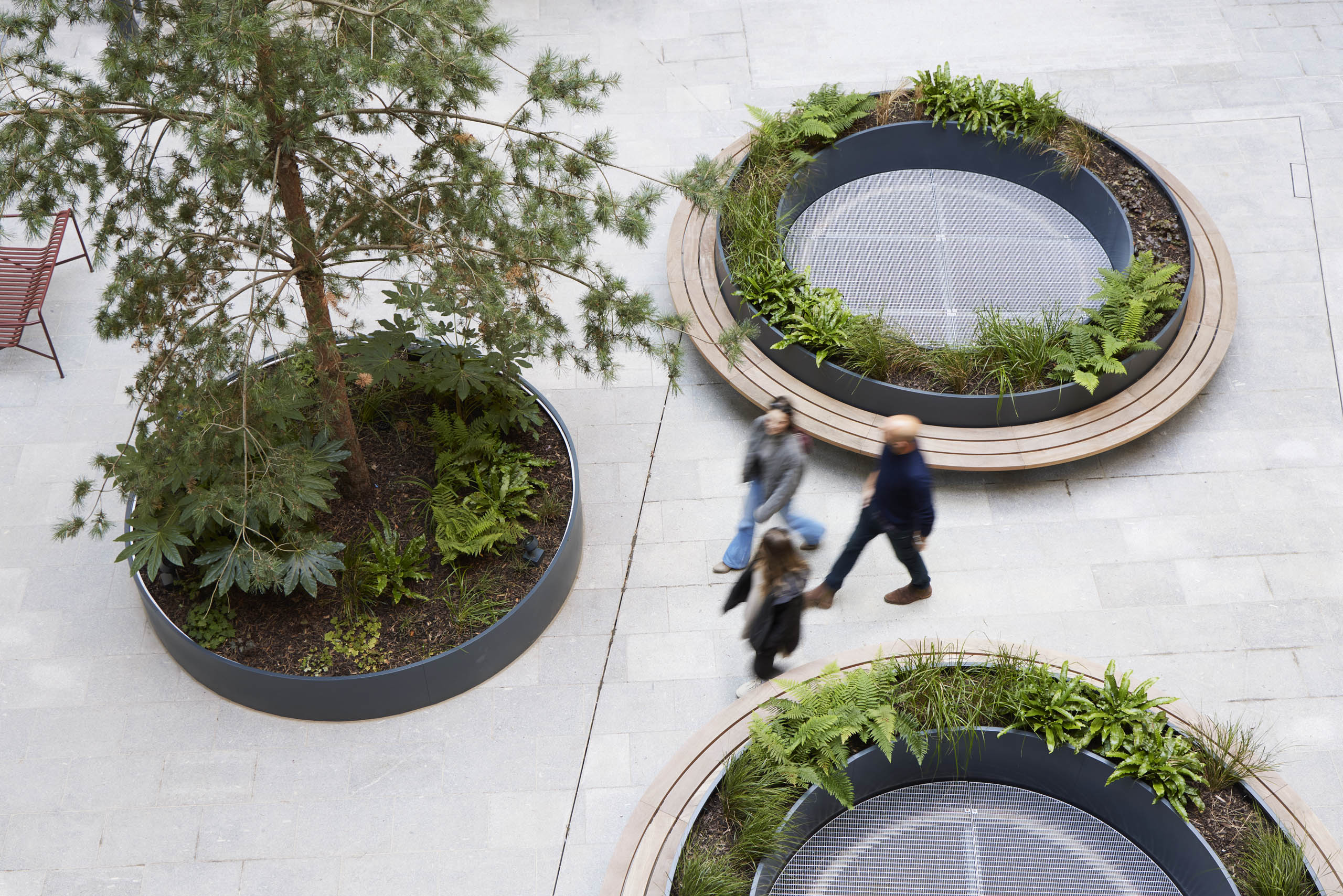  BD Landscape Architects | Landscape Architecture | Urban Design | Space-Making