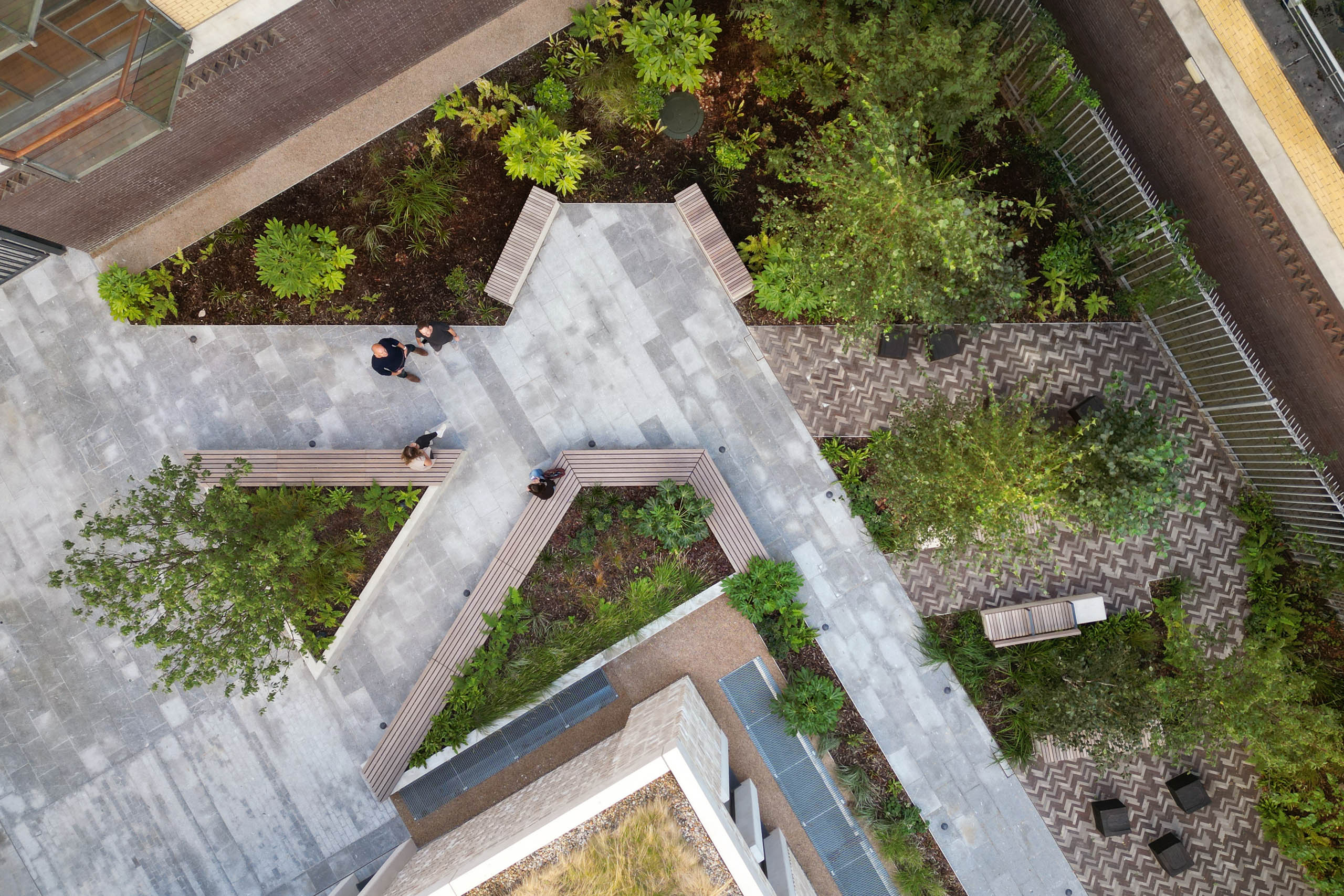  BD Landscape Architects | Landscape Architecture | Urban Design | Space-Making