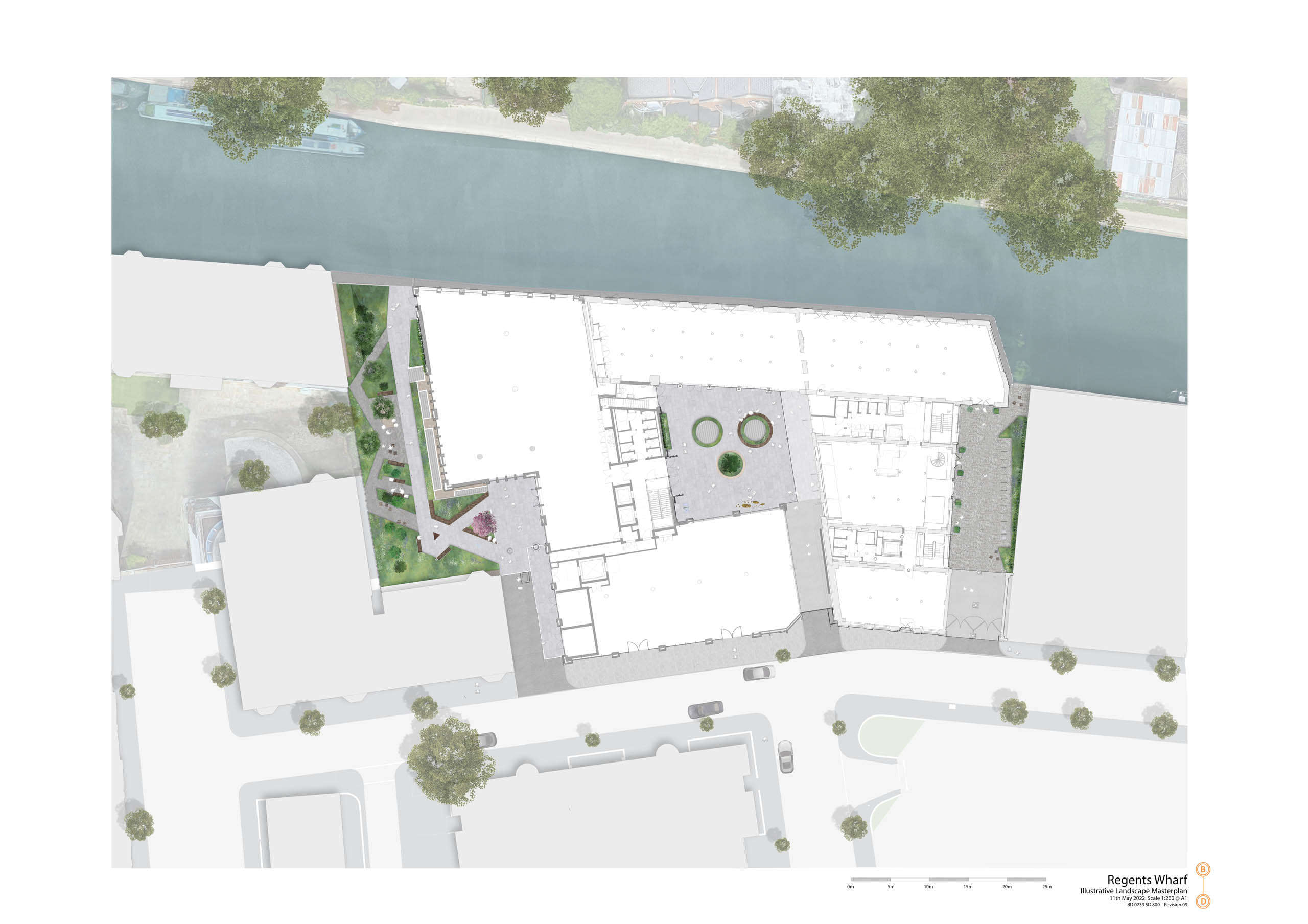  BD Landscape Architects | Landscape Architecture | Urban Design | Space-Making