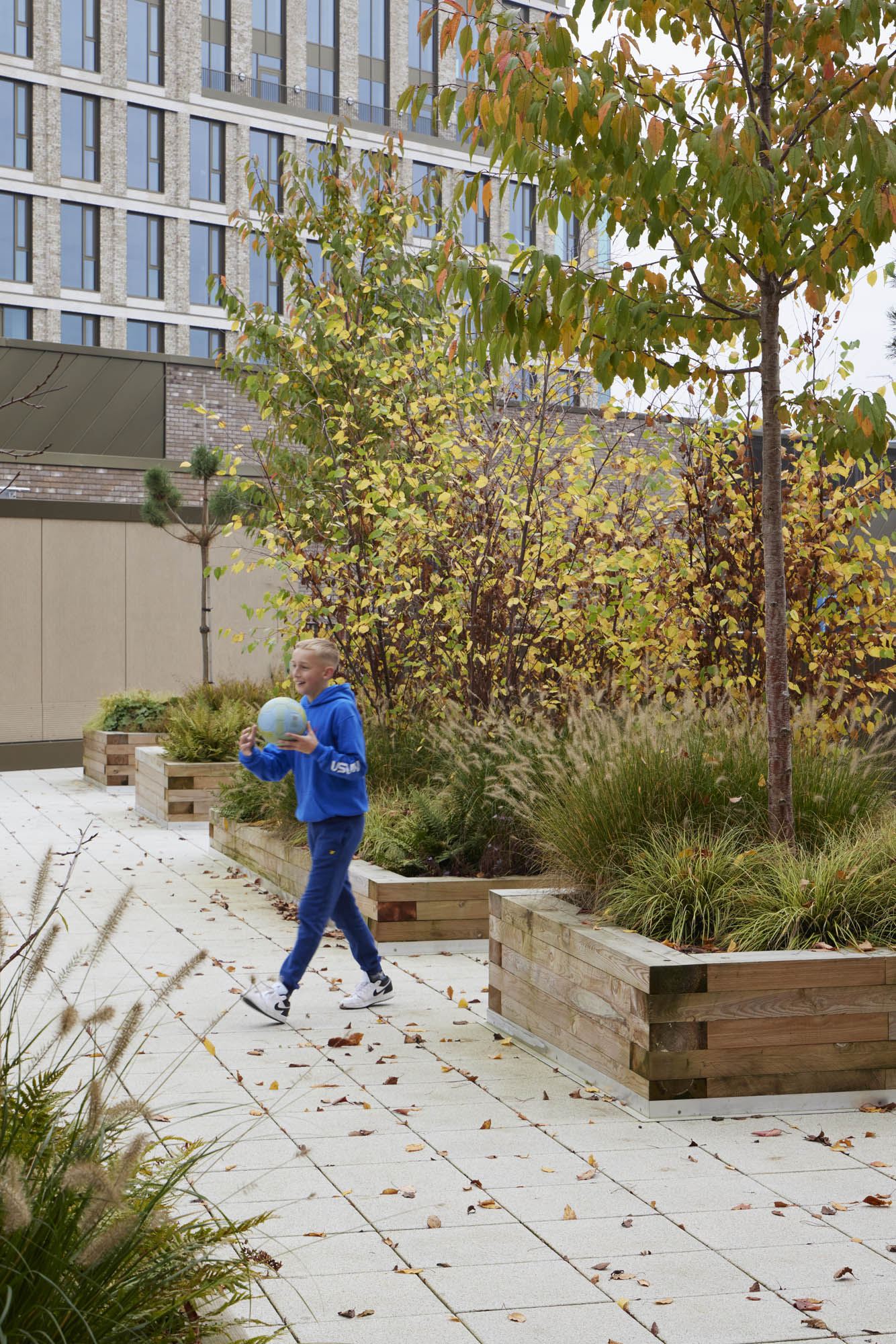  BD Landscape Architects | Landscape Architecture | Urban Design | Space-Making