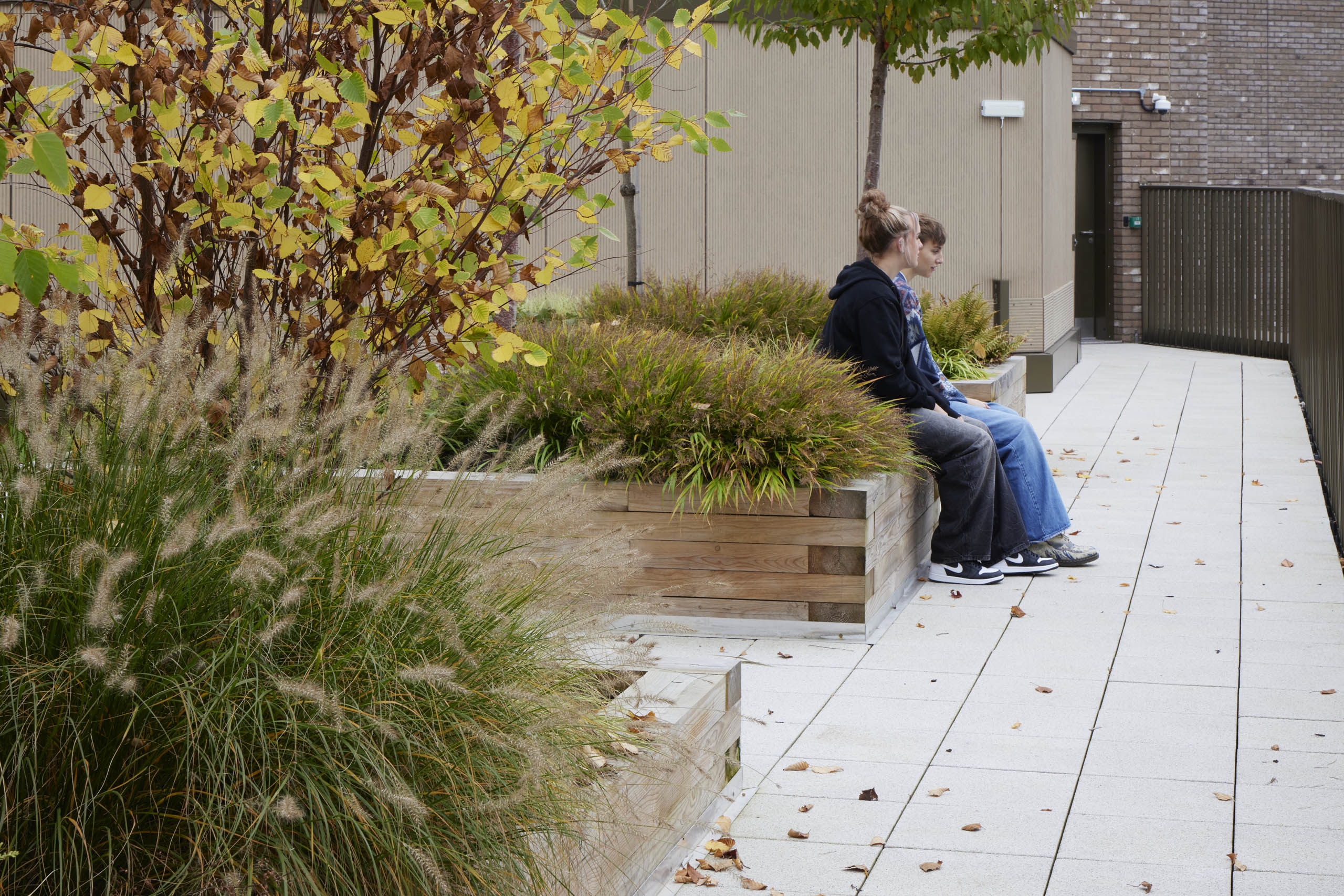  BD Landscape Architects | Landscape Architecture | Urban Design | Space-Making