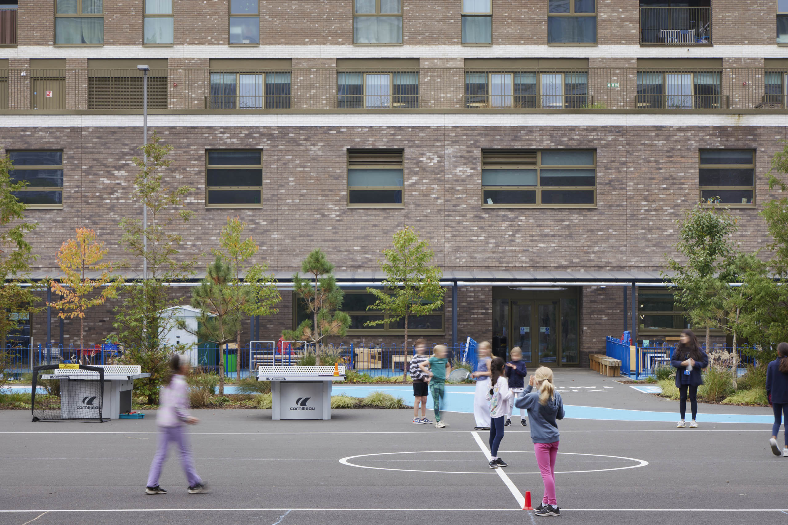  BD Landscape Architects | Landscape Architecture | Urban Design | Space-Making
