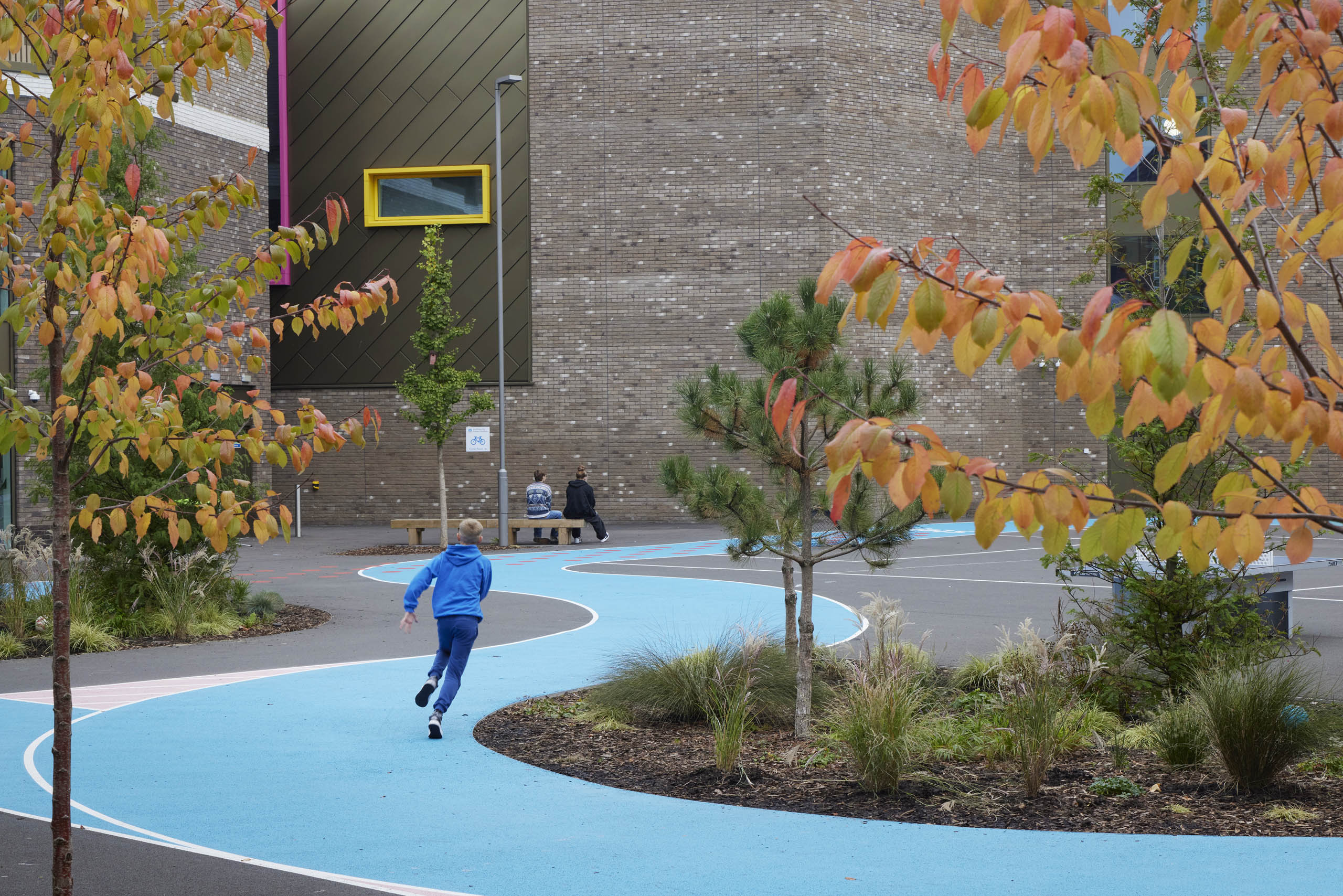  BD Landscape Architects | Landscape Architecture | Urban Design | Space-Making