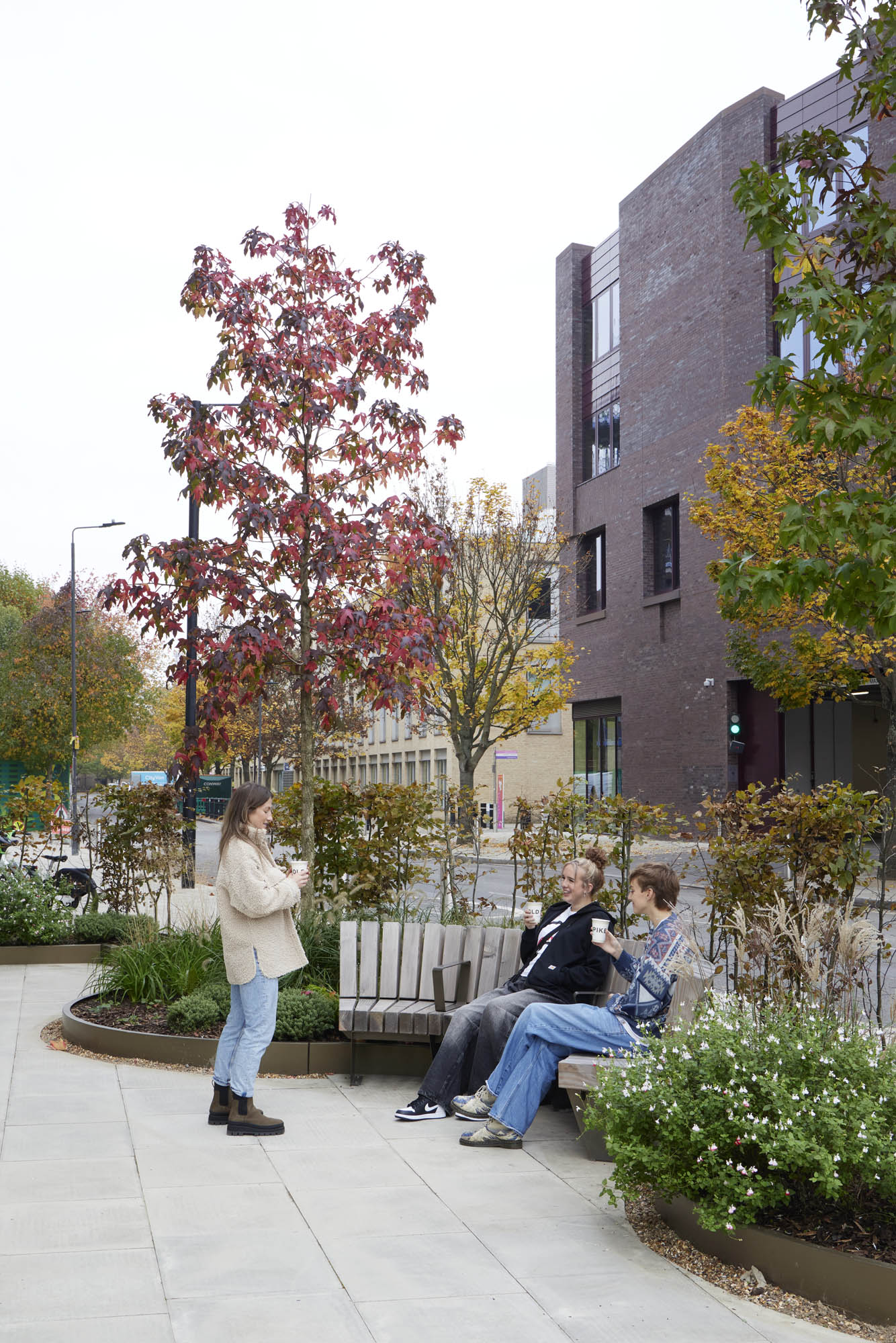  BD Landscape Architects | Landscape Architecture | Urban Design | Space-Making