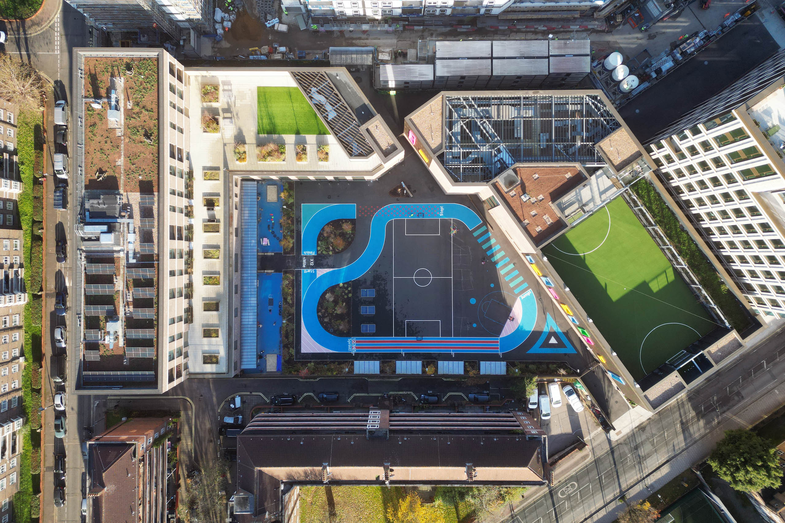  BD Landscape Architects | Landscape Architecture | Urban Design | Space-Making