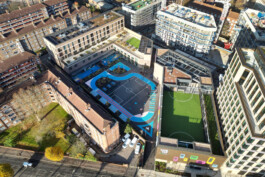 BD Landscape Architects | Landscape Architecture | Urban Design | Space-Making