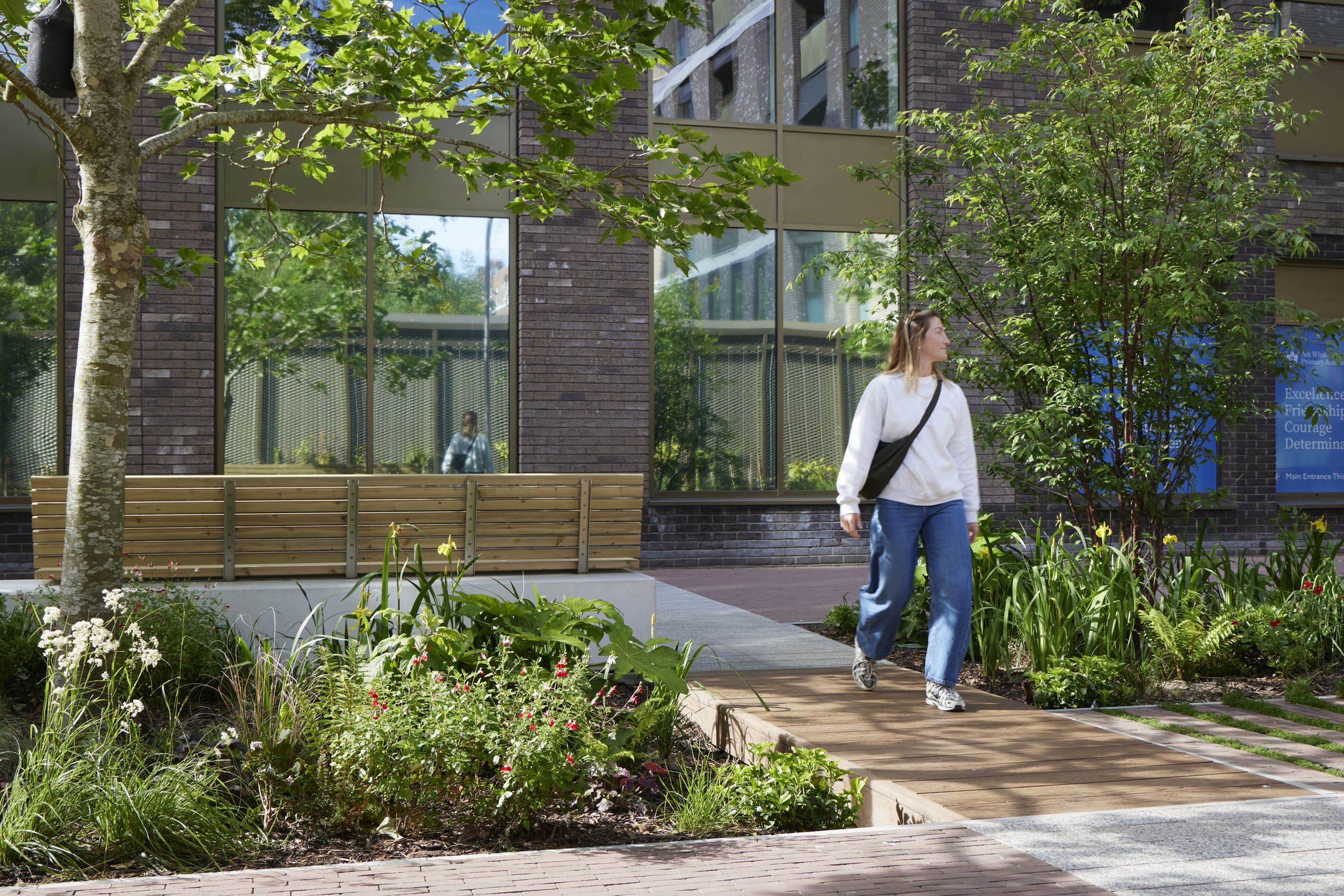  BD Landscape Architects | Landscape Architecture | Urban Design | Space-Making