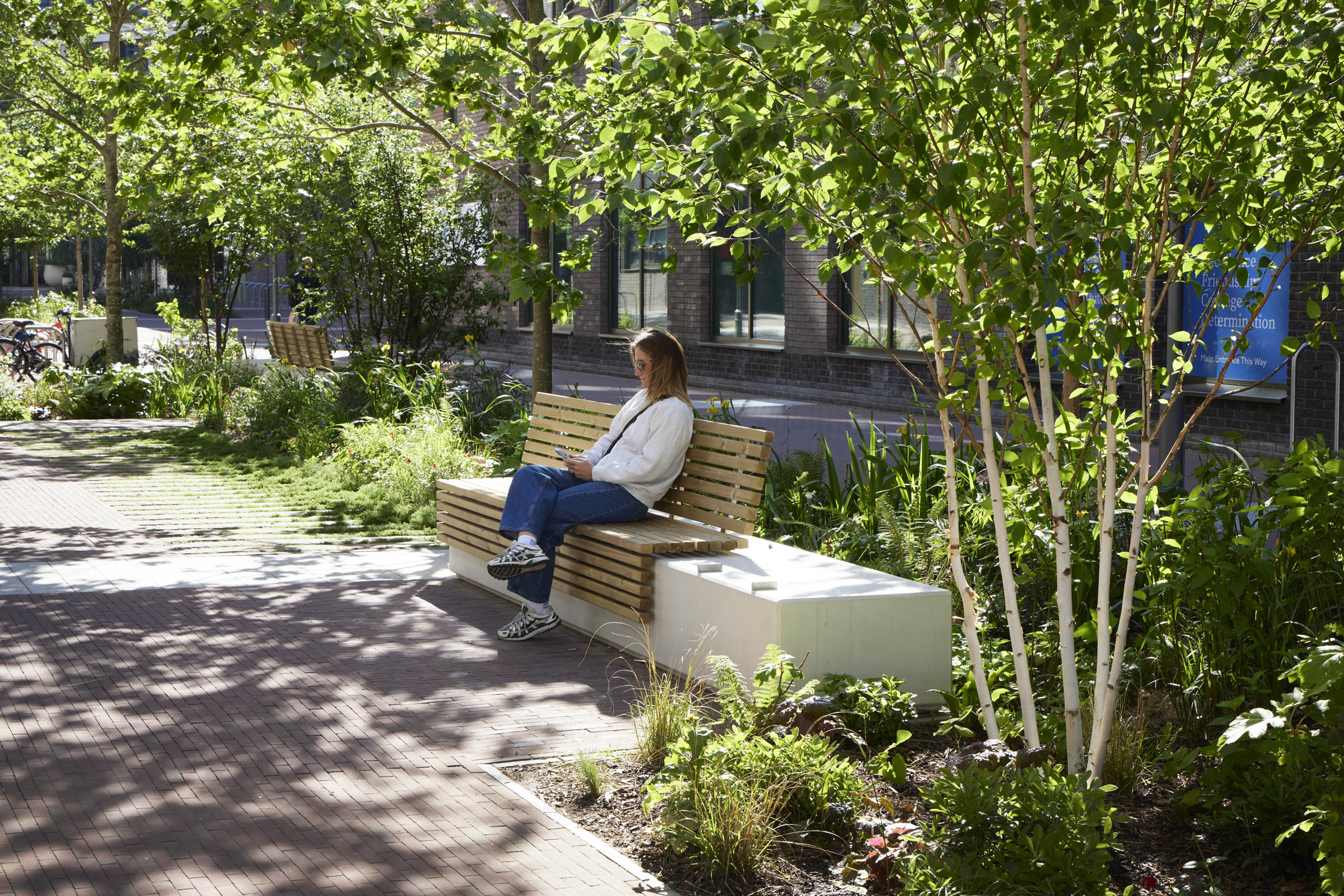  BD Landscape Architects | Landscape Architecture | Urban Design | Space-Making