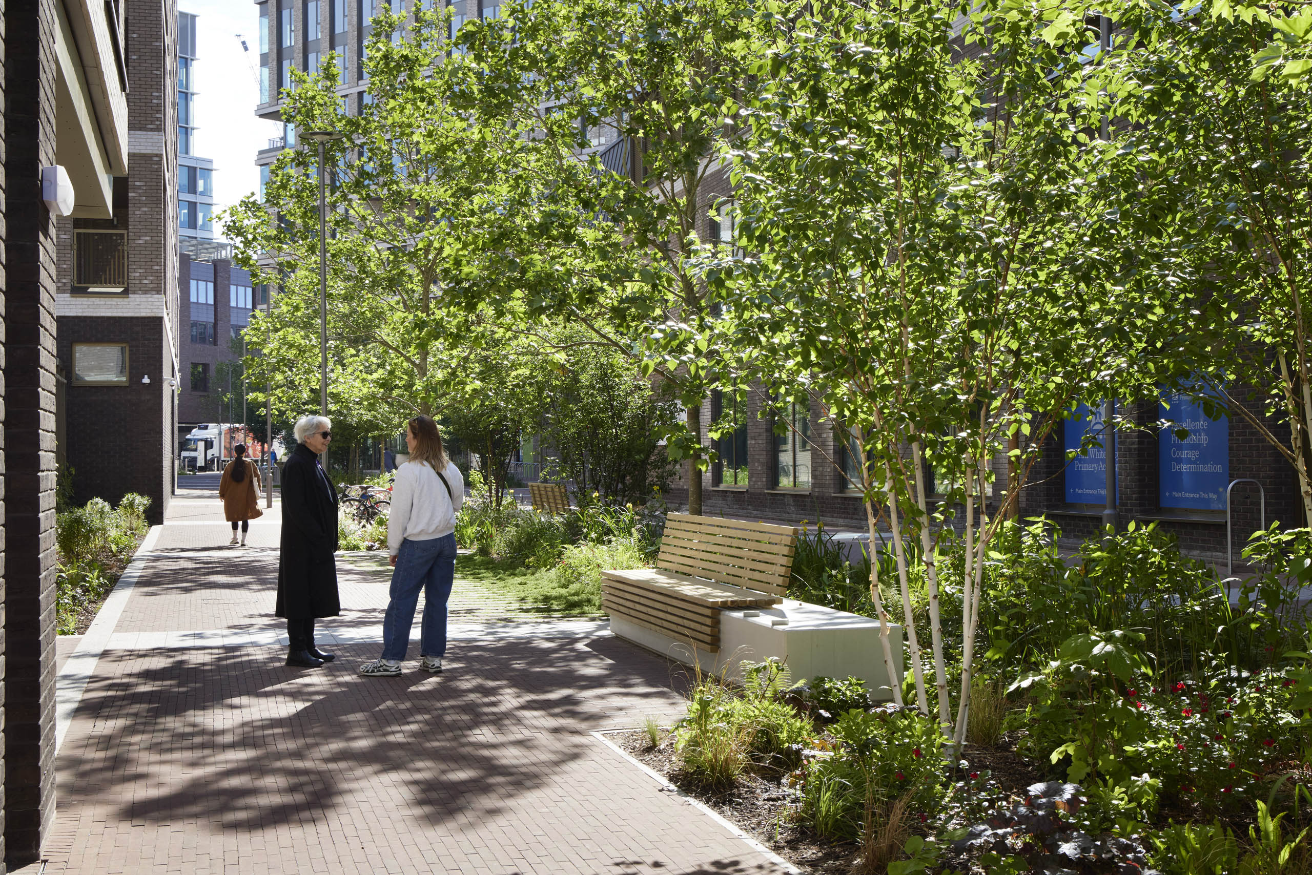  BD Landscape Architects | Landscape Architecture | Urban Design | Space-Making