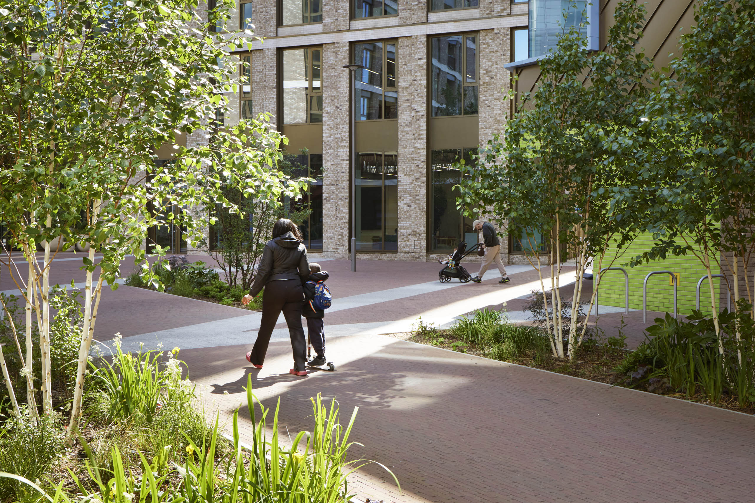  BD Landscape Architects | Landscape Architecture | Urban Design | Space-Making