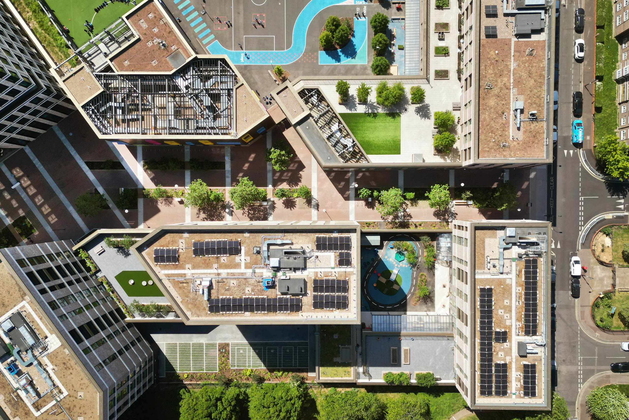  BD Landscape Architects | Landscape Architecture | Urban Design | Space-Making
