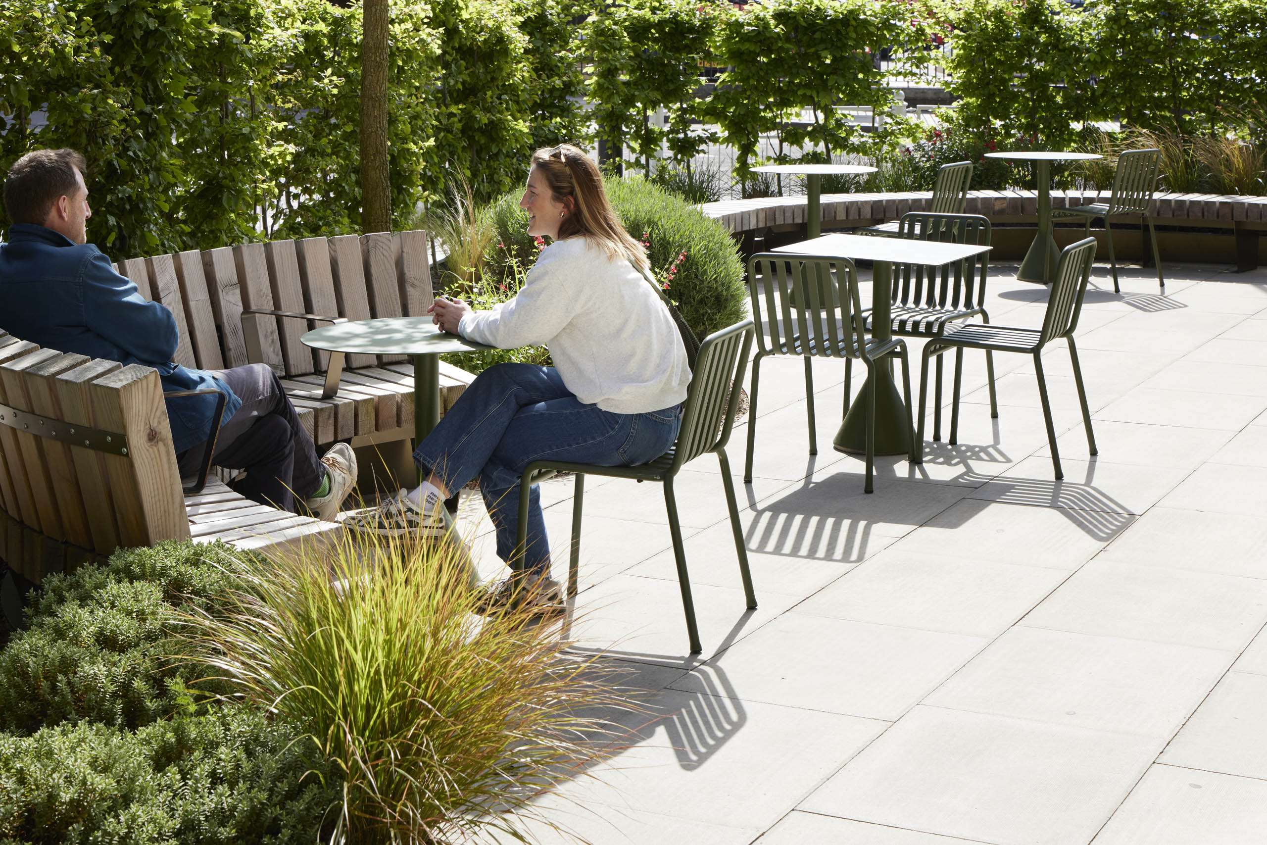  BD Landscape Architects | Landscape Architecture | Urban Design | Space-Making