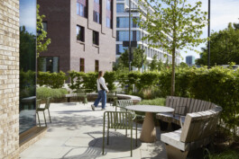 BD Landscape Architects | Landscape Architecture | Urban Design | Space-Making