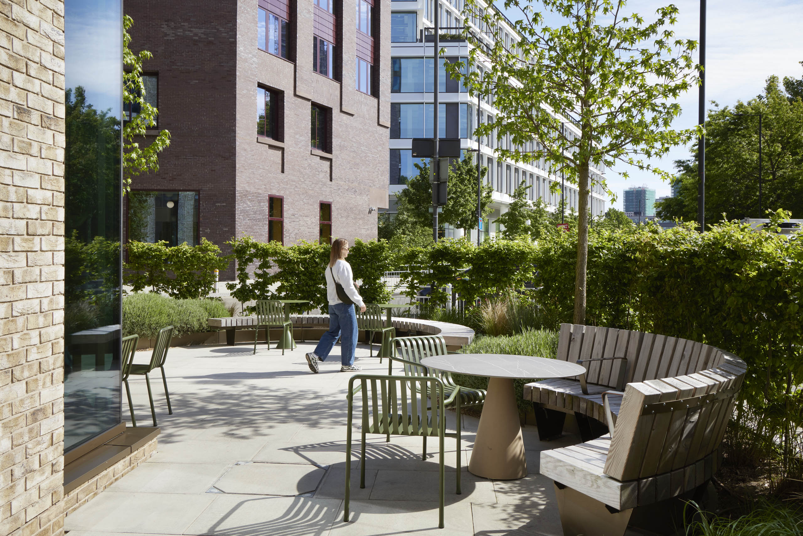  BD Landscape Architects | Landscape Architecture | Urban Design | Space-Making