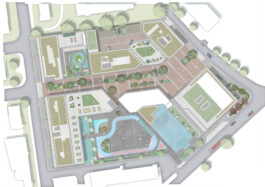 BD Landscape Architects | Landscape Architecture | Urban Design | Space-Making