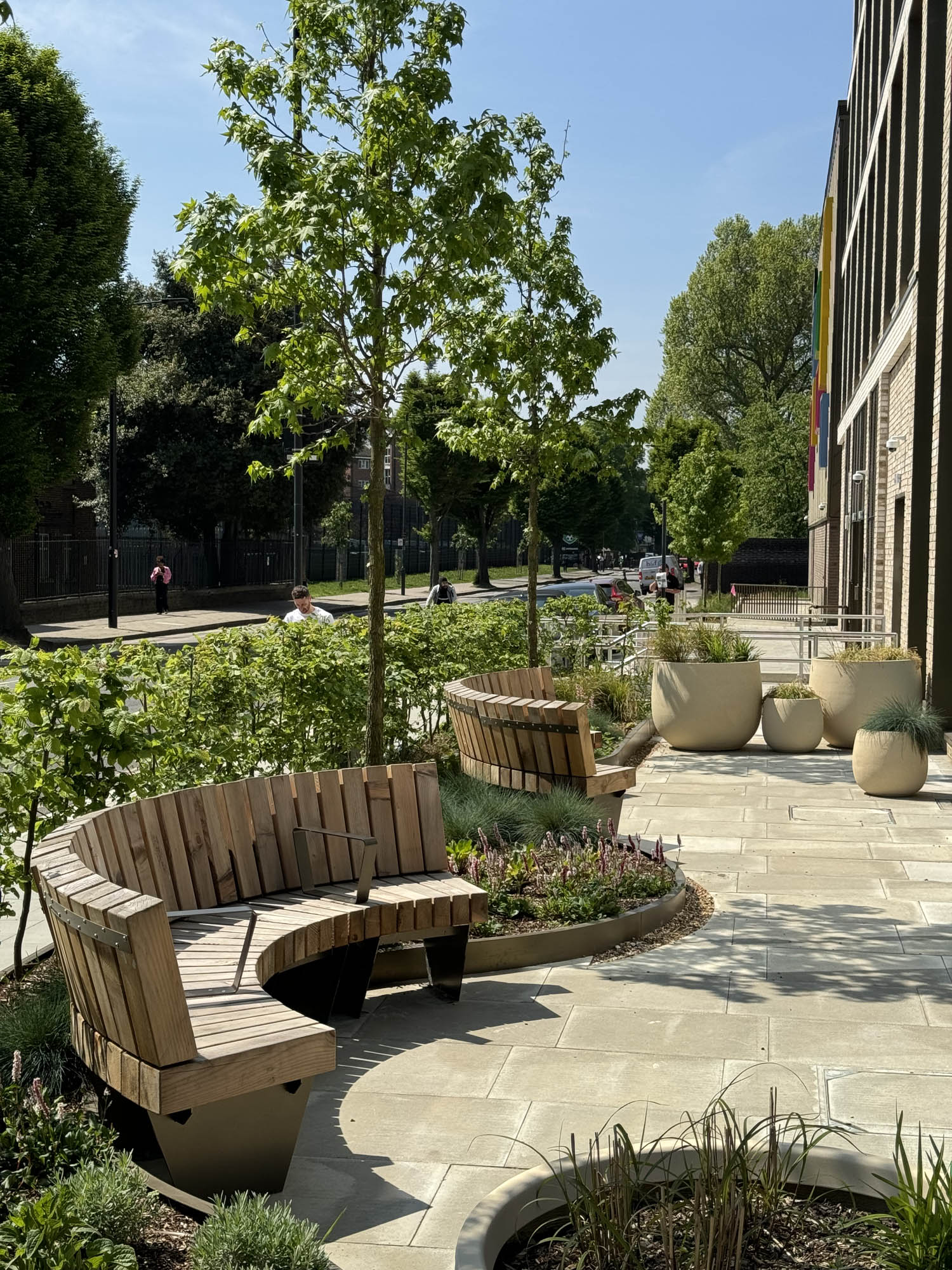  BD Landscape Architects | Landscape Architecture | Urban Design | Space-Making