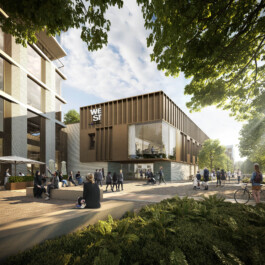 BD Landscape Architects | Landscape Architecture | Urban Design | Space-Making