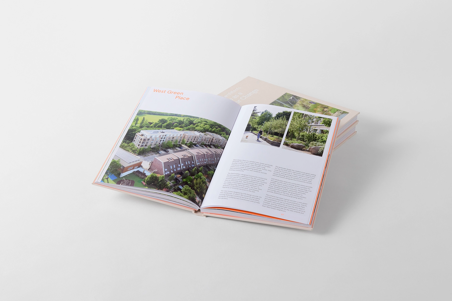 BD Landscape Architects | Landscape Architecture | Urban Design | Space-Making