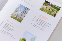 BD Landscape Architects | Landscape Architecture | Urban Design | Space-Making