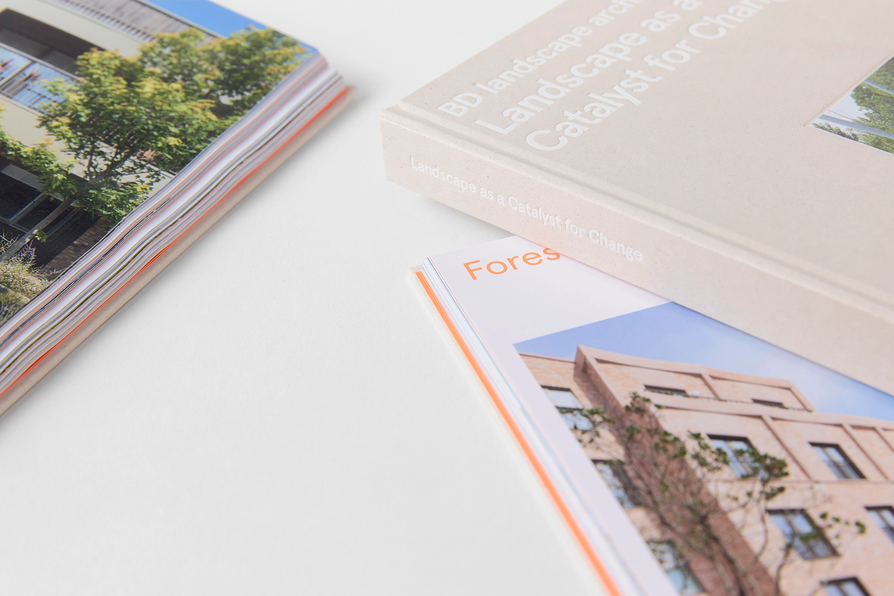 BD Landscape Architects | Landscape Architecture | Urban Design | Space-Making