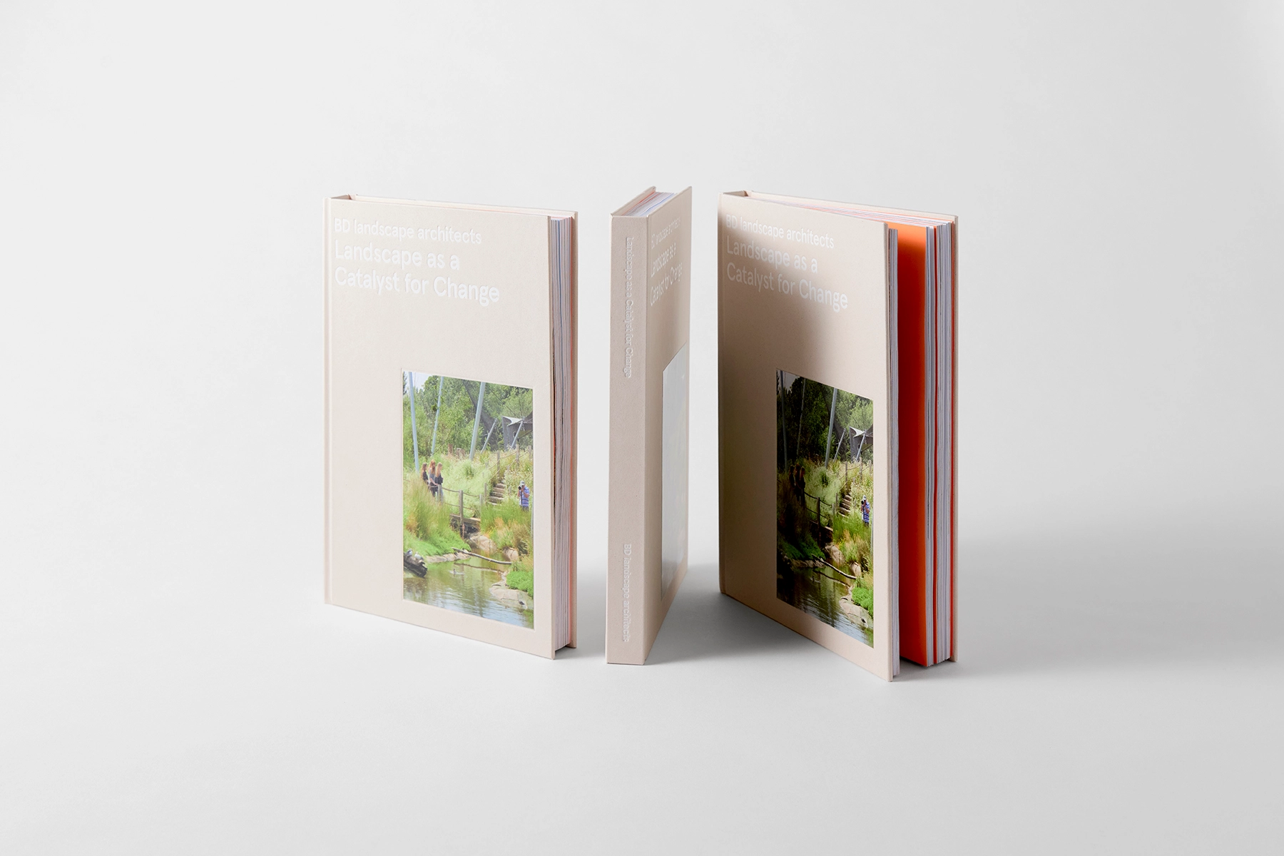 BD Landscape Architects | Landscape Architecture | Urban Design | Space-Making