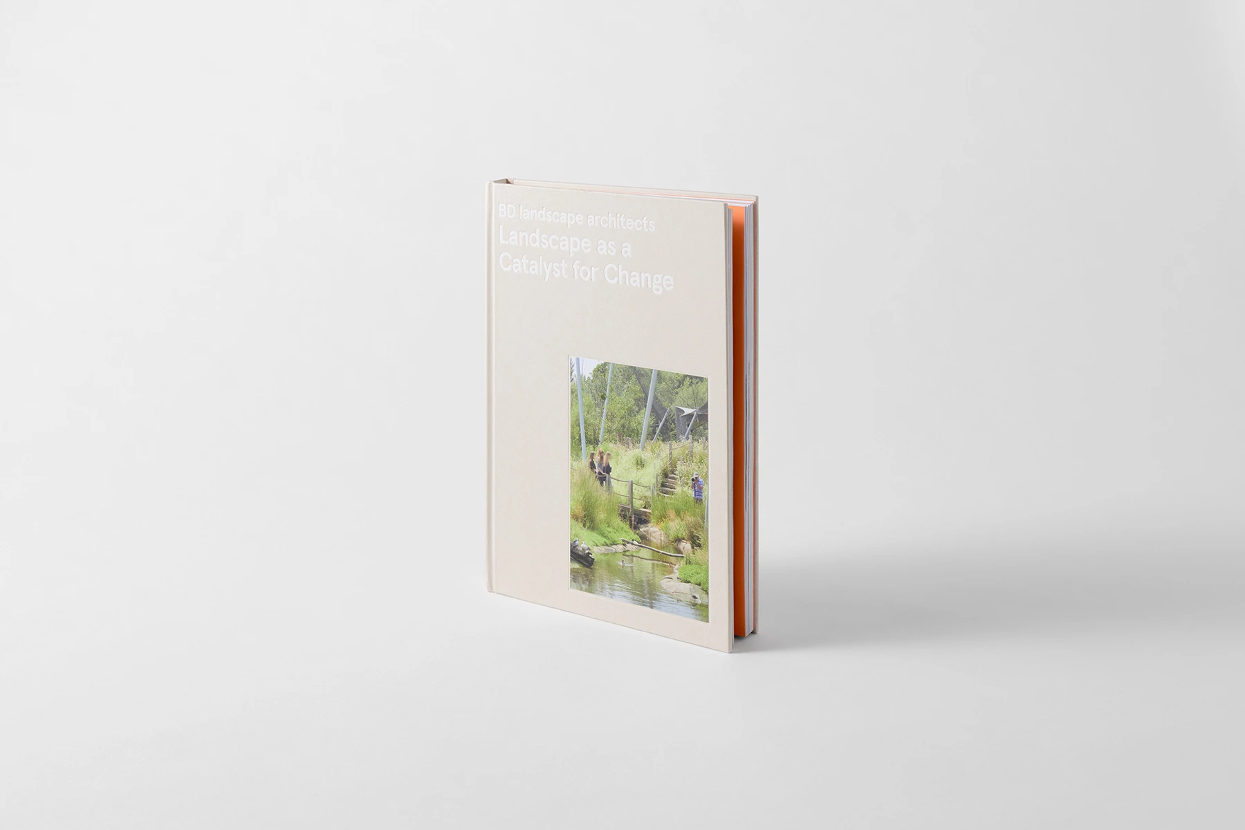 BD Landscape Architects | Landscape Architecture | Urban Design | Space-Making
